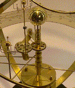 Sternenmodell | Exquisites Sonnensystem-Diorama