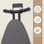 Ironing Aid – Your Utensils Always Within Reach
