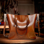 Vintage Elegance – Stylish Shoulder Bag for Women