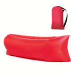 Comfortable Outdoor Air Lounger – AirRelax
