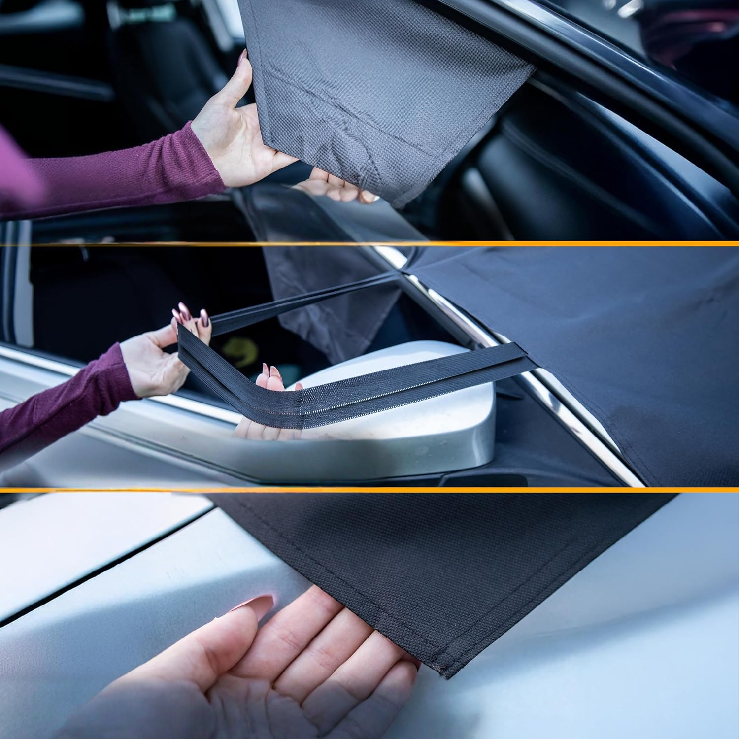 Weatherproof Car Cover – Protection for All Weather Conditions