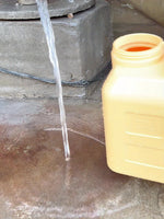 WaterFriend | Portable Water Container with Spout | Ideal for Outdoor Activities