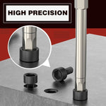 FlexiGrip – Tighten screws securely and easily