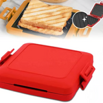 SnackProfi – Crispy Delights in a Flash