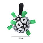 AktivBall – The perfect playmate for dogs in water and on land