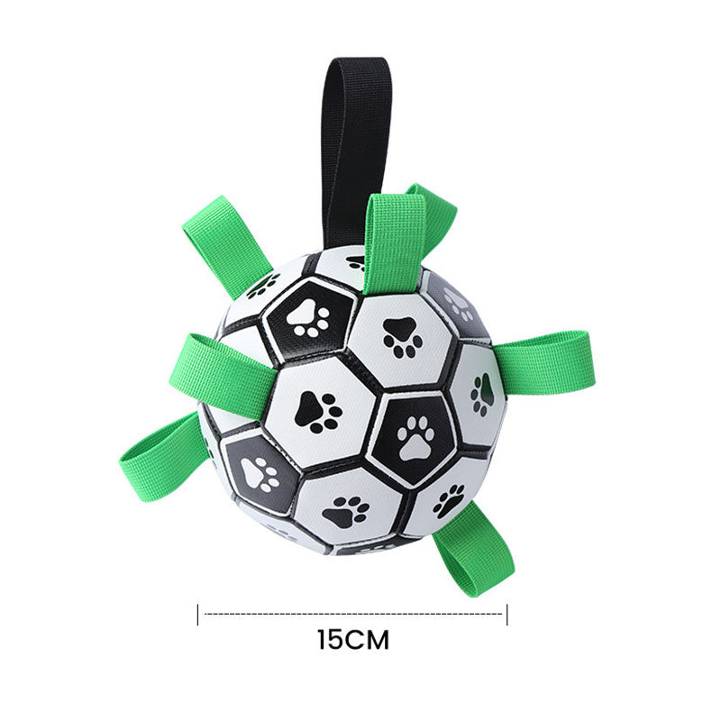 AktivBall – The perfect playmate for dogs in water and on land