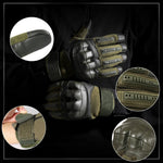 GripGuard Gloves - Optimal Protection for Your Hands
