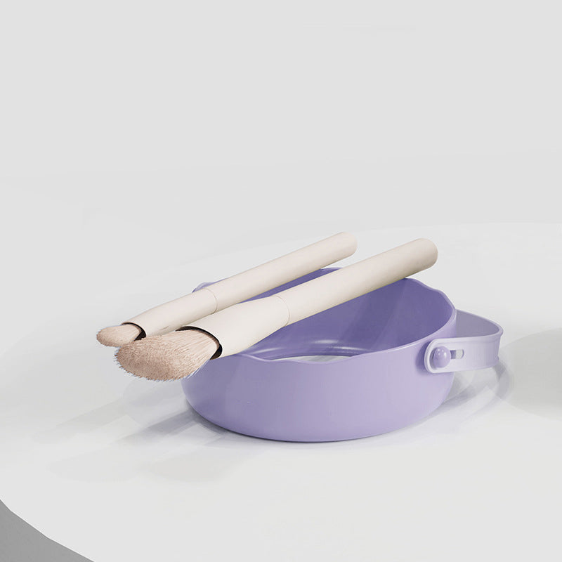 BrushPerfect – Your Ultimate Make-up Brush Cleaning and Drying Device