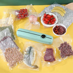 FreshGuard – Keep your food fresh up to 5x longer