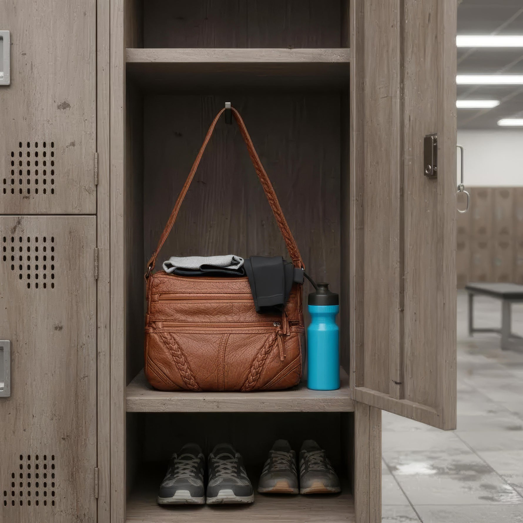 Luna – Stylish Shoulder Bag for Every Occasion