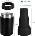 CoolKeeper – Your drink stays cool all day and your hands dry
