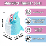 Familien Spiel mit SharkBite Elementen