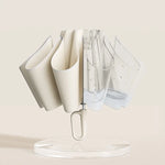 Elegant Storm Protection Umbrella | Stylish and Practical for Any Weather
