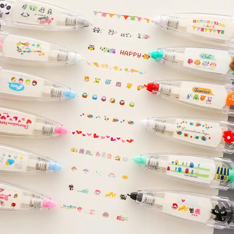 CreativePen - Realize your ideas with vibrant designs