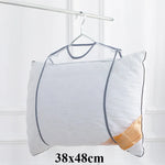 Quick Dryer for Pillows | Practical Drying Net for Home