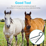 ZaunFix – Repair your fence effortlessly and quickly