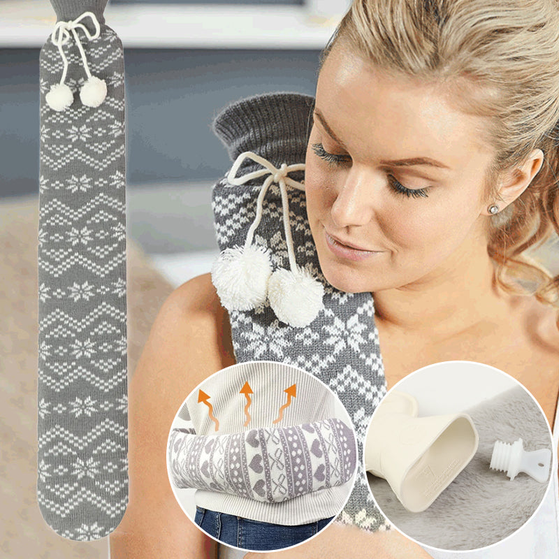 Heatwave – Ultimate Relaxation and Pain Relief