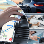 SmartGrip – Your perfect companion for safe car journeys