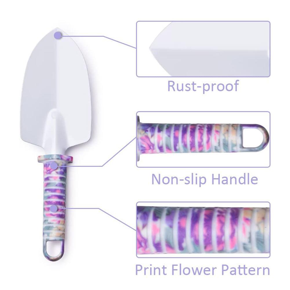 Garden Comfort – Your 10-piece tool set for pain-free working