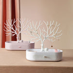 Elegant Jewelry Organizer – No More Clutter