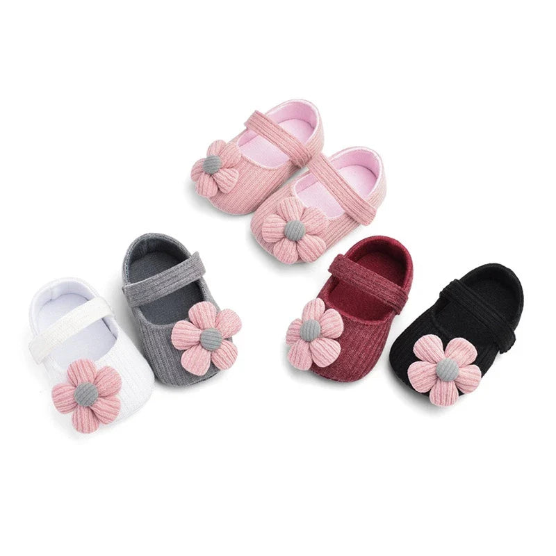 Sportliche Sneakers für Mädchen