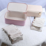 Jewelry Organizer – Your valuable jewelry always safe and tidy