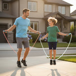 LuminHop - Fun LED Jump Rope for Active Kids