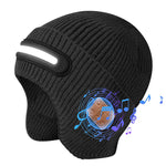LumiCap – Safe and Stylish in the Dark
