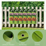 Vertical Garden Solution for a Green Home