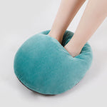WärmeWunder - The perfect foot warmer for any occasion