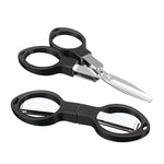 Quick Cutter – Practical scissors for your keyring