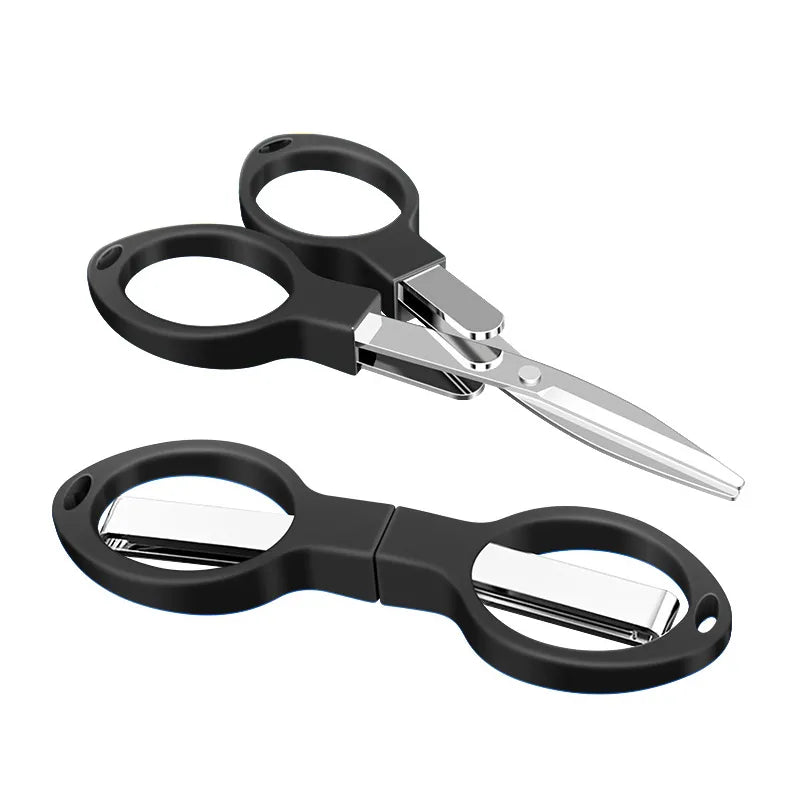 Quick Cutter – Practical scissors for your keyring