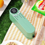 FrischeKeeper – Preserving food simply and reliably