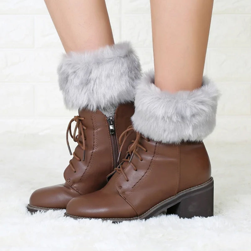 Comfortable Leg Warmers – Stylish and warm through the winter