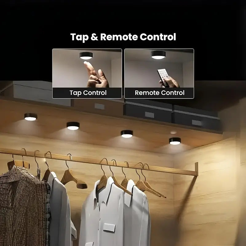 Light Accent Deluxe | Perfectly showcase your artworks