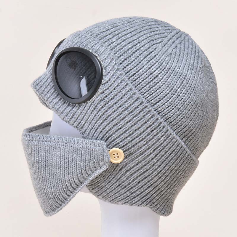 Comfortable all-round winter protection for your adventures