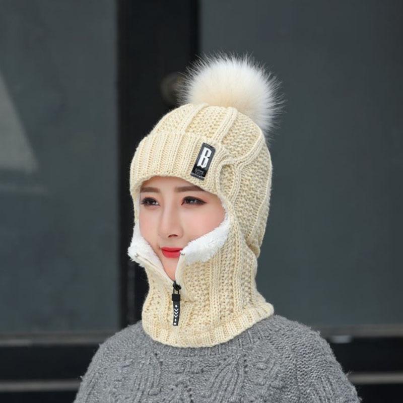 Warm Winter Hat – Stylish and comfortable through the cold season