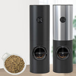 SpiceMaster – Perfect Seasoning at Your Fingertips
