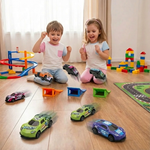 Ferngesteuerte Autos für Kinder – Spielspaß für kleine Rennfahrer