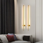 Luminara | Stilvolle LED-Wandleuchte für modernes Wohnen