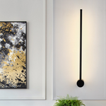 Luminara | Stilvolle LED-Wandleuchte für modernes Wohnen