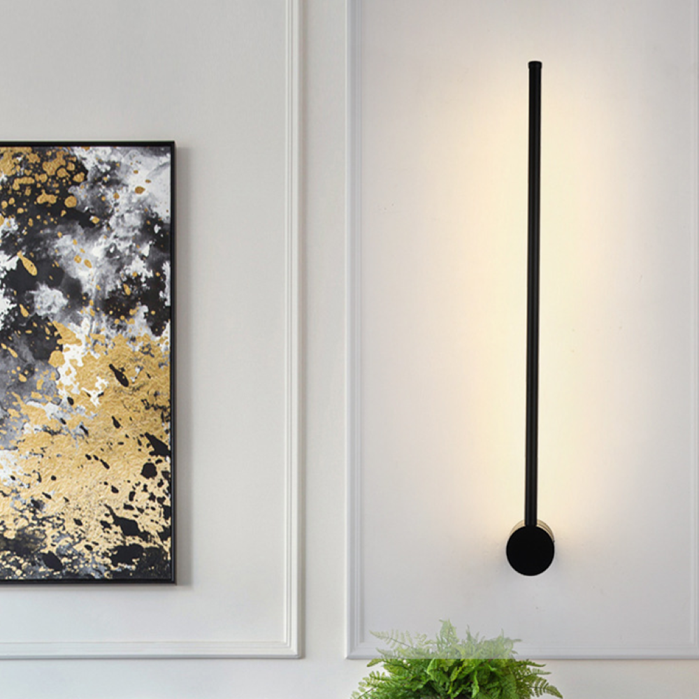Luminara | Stilvolle LED-Wandleuchte für modernes Wohnen