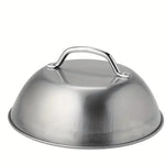 Edelstahl Backofen Abzieher 9" - Grillwerkzeug Zubehör