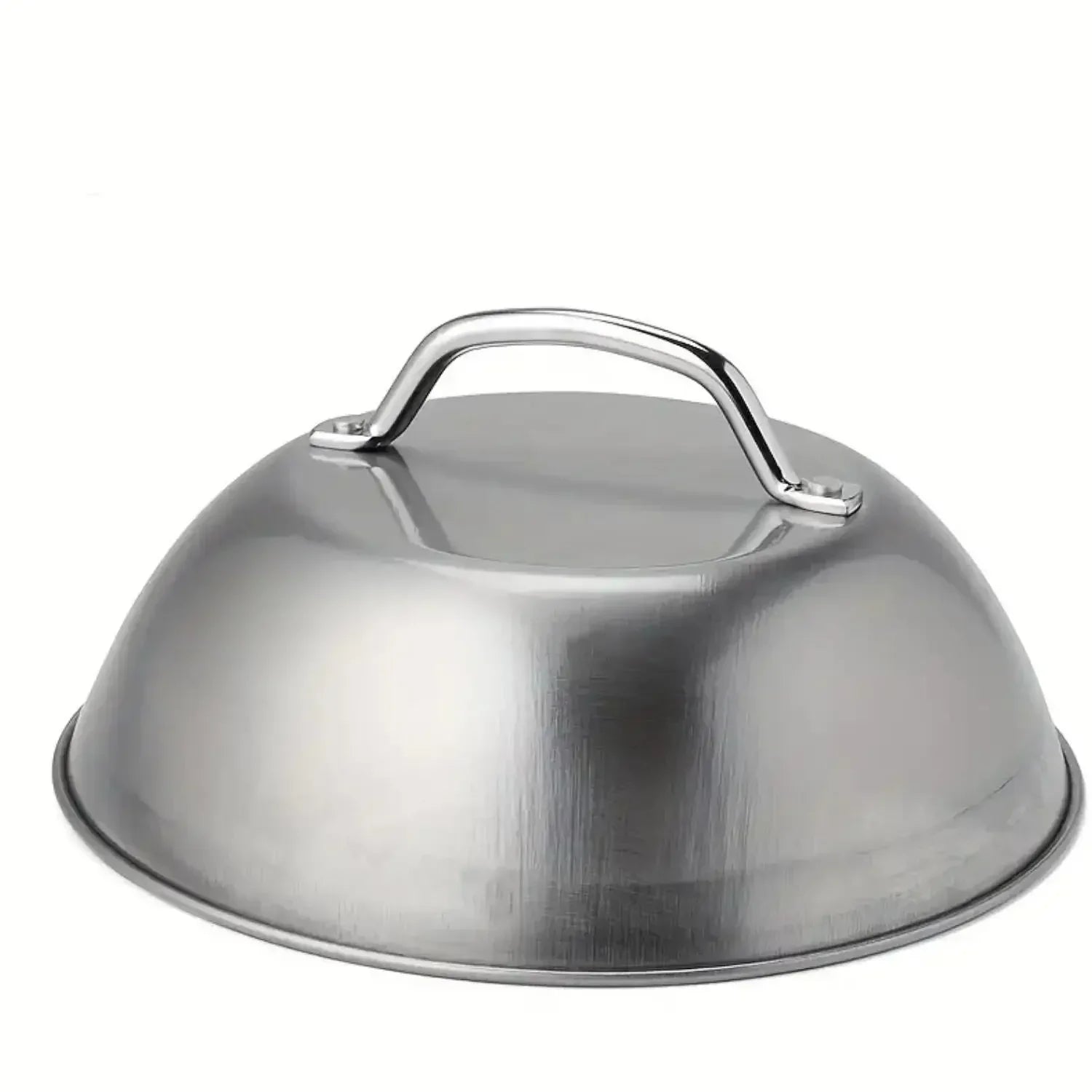 9" Edelstahl Grillabzieher - Praktisches Grillwerkzeug