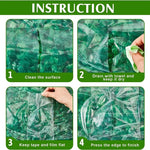 Plant Saver - Quick Repair for Greenhouses