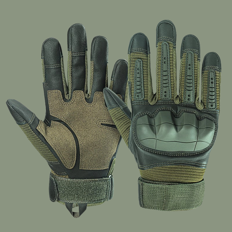 GripGuard Gloves - Optimal Protection for Your Hands