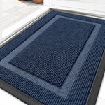 Dirt-resistant and safe entrance mat for your home