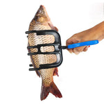 FishGripper Pro – Secure and Pain-Free Fish Catching