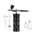 Precision Airbrush – Create Art with Ease