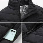 WärmeWunder – Your comfortable, heated vest for every occasion